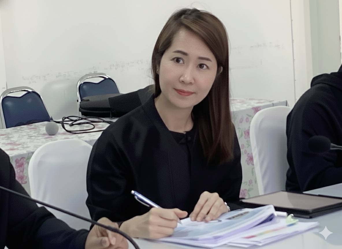 title - หัวหน้าผู้ตรวจราชการ ส.ป.ก. (เขต 3,15 และ 16) ประชุมตรวจติดตามความก้าวหน้าการดำเนินงานตามแผนงานตรวจราชการ ประจําปีงบประมาณ 2569 รอบที่ 1 ณ จังหวัดลำปาง